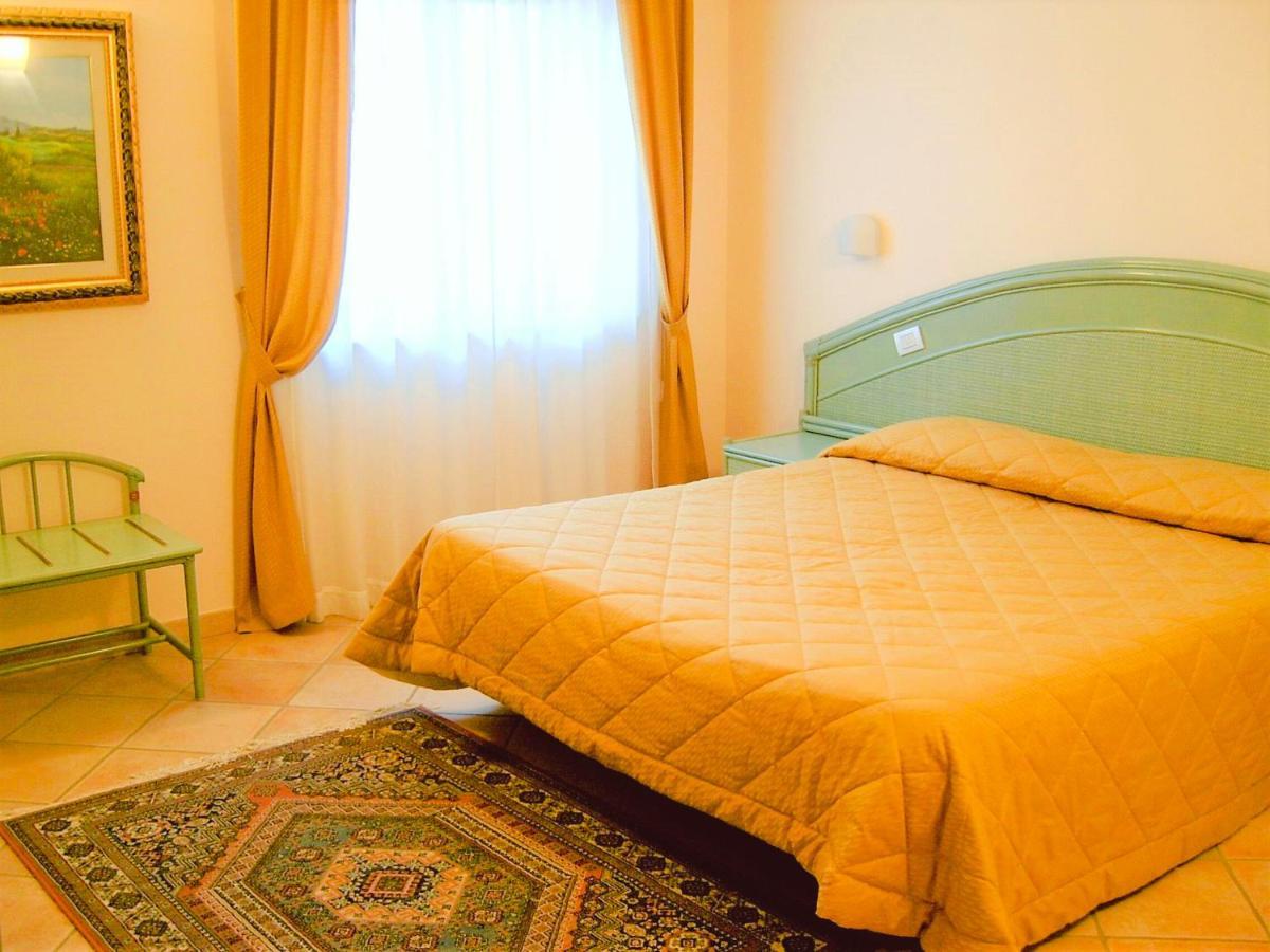 La Bastia Hotel & Resort Soriano nel Cimino Exterior photo