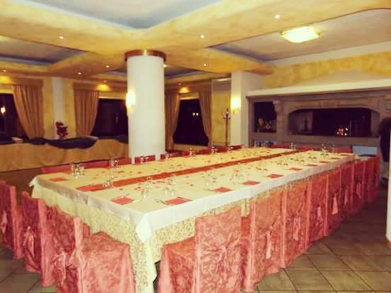 La Bastia Hotel & Resort Soriano nel Cimino Exterior photo