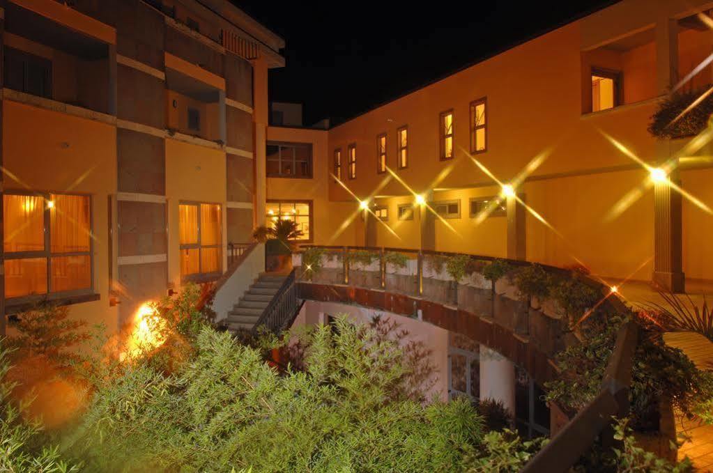 La Bastia Hotel & Resort Soriano nel Cimino Exterior photo