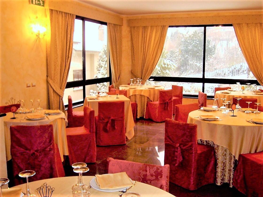 La Bastia Hotel & Resort Soriano nel Cimino Exterior photo