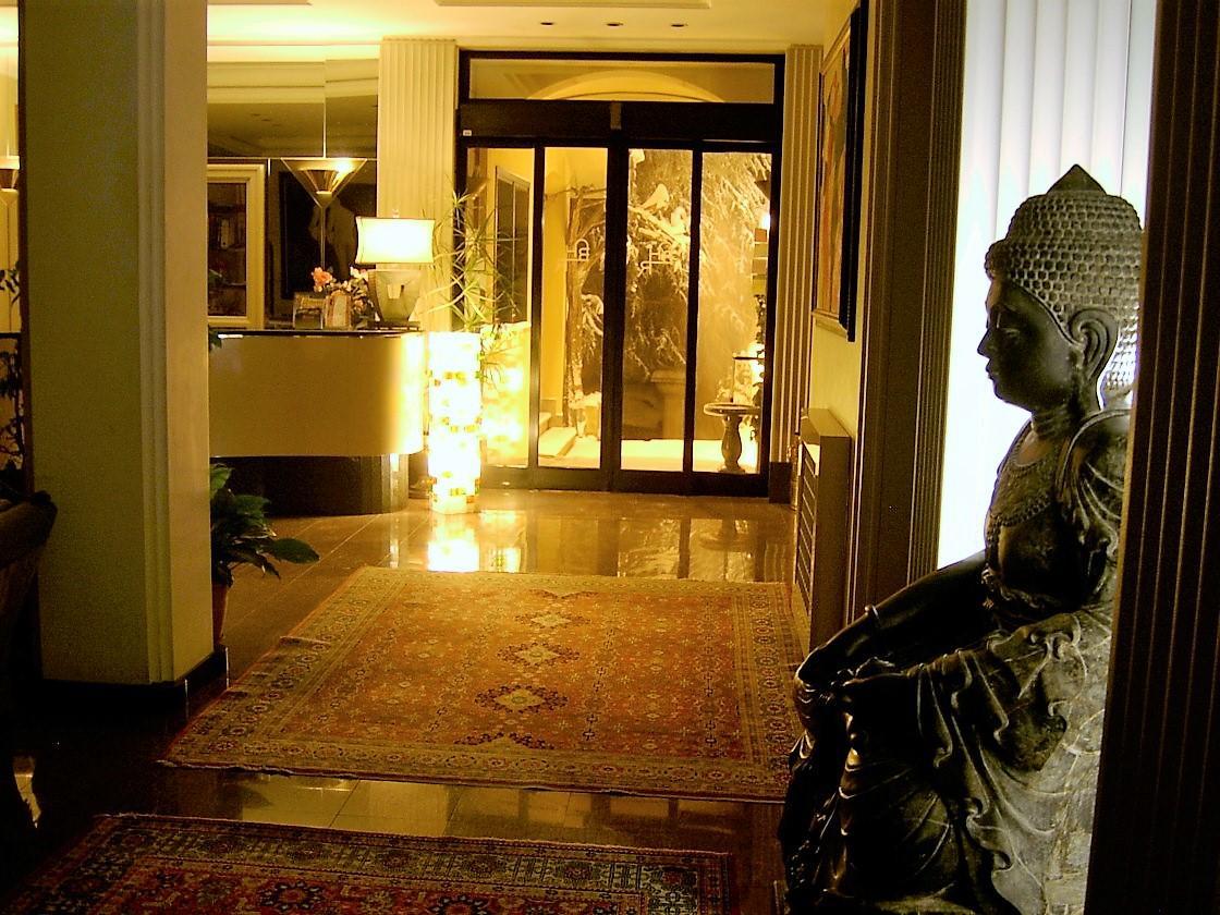 La Bastia Hotel & Resort Soriano nel Cimino Exterior photo