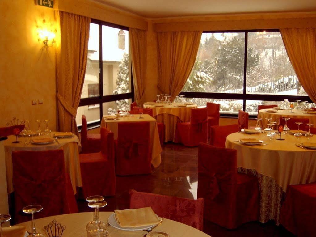 La Bastia Hotel & Resort Soriano nel Cimino Exterior photo